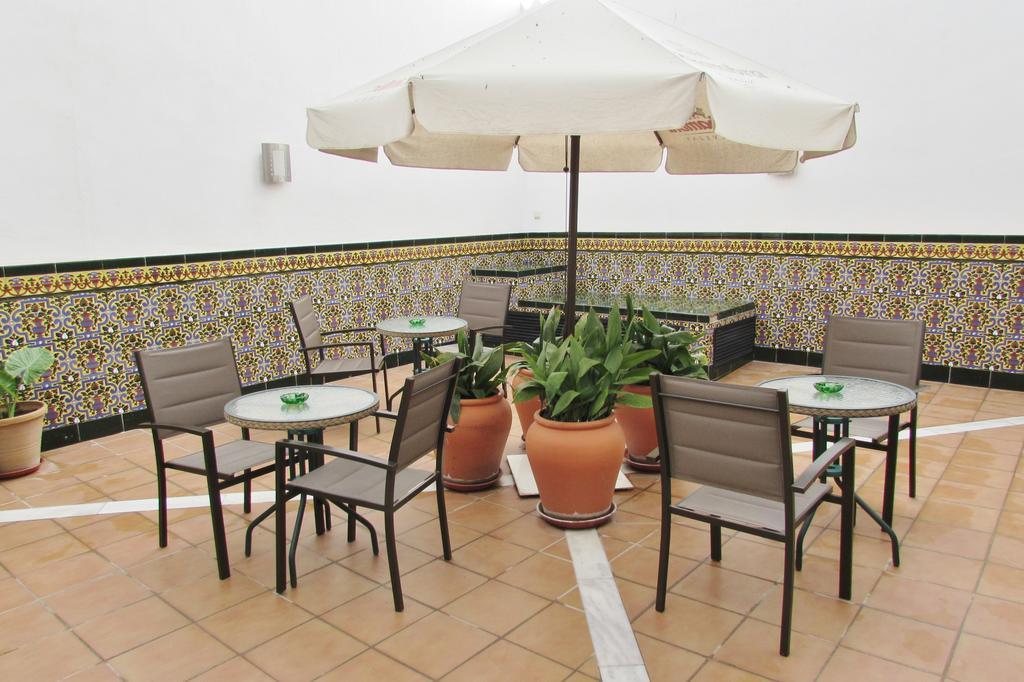 Apartamentos Turisticos Las Nieves Granada Exteriér fotografie