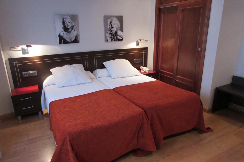 Apartamentos Turisticos Las Nieves Granada Exteriér fotografie
